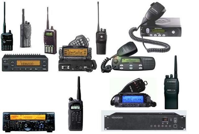 Radio comunicaciones