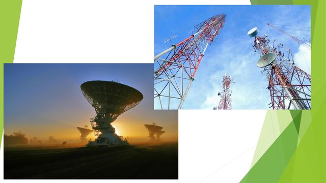 Radiocomunicación Trasatlántica