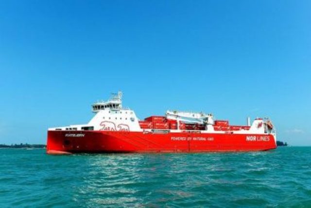 Implementan de sistemas para las embarcaciones