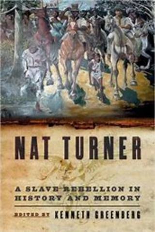 Nat Turner Rebellion