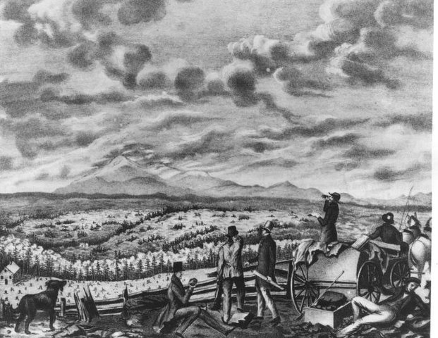 A Look at the South Before the War