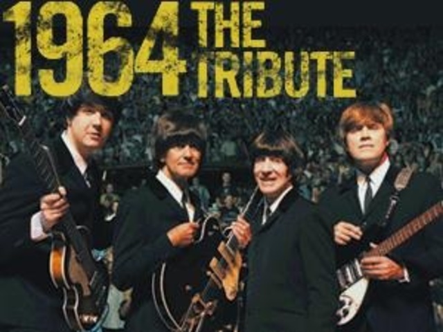 Civil Rights Act of 1964