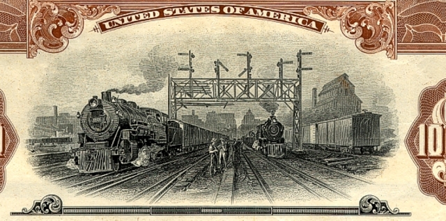 NorthernSecurities Co. v. United States