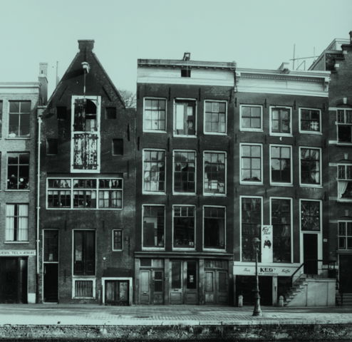 Het Anne Frank Huis