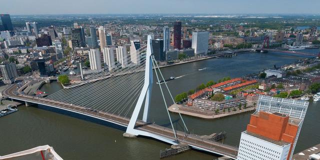 De Erasmusbrug