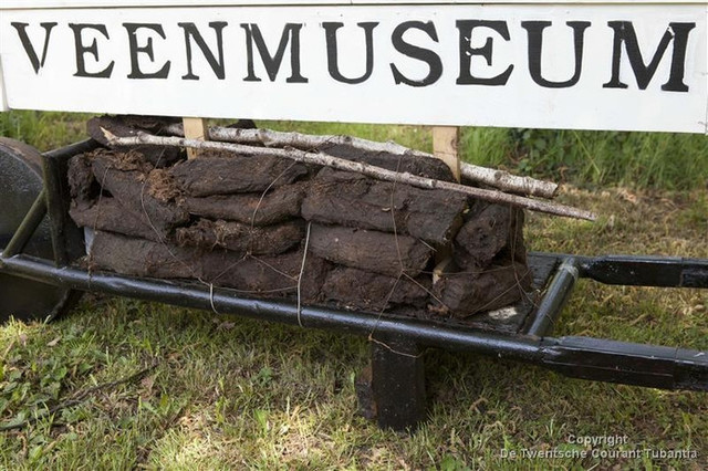 Het Veenmuseum