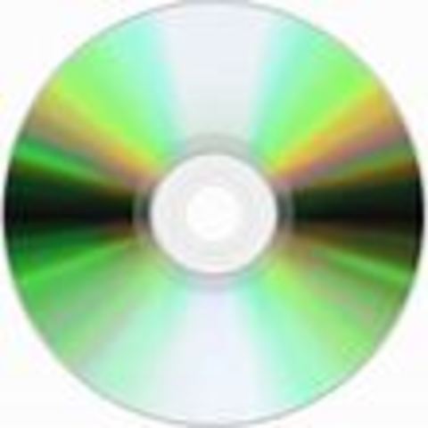 CD