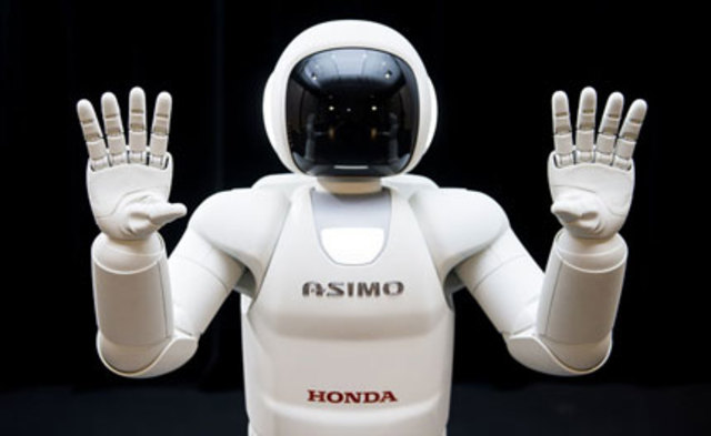 Asimo