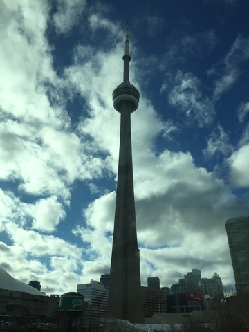 CN Tower