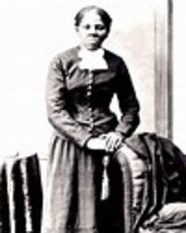 Harriet Tubman