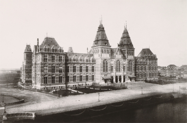 Rijksmuseum
