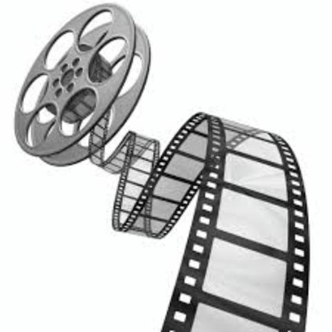 Pellicola cinematografica