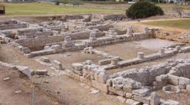 Riscoperta di Veleia