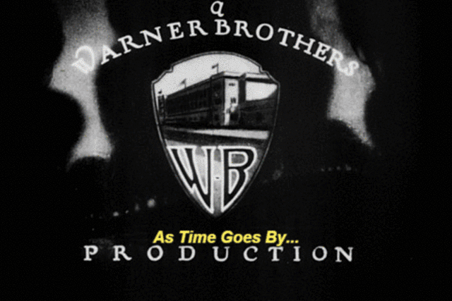 CREACION DE LA WARNER BROS