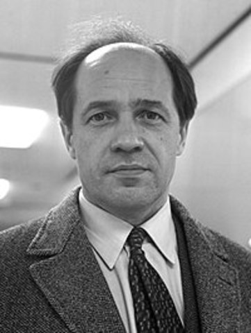 P. Boulez