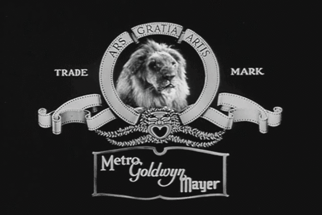 CREACION DE LA METRO-GOLDWYN-MAYER