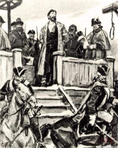 Глава 14 и послесловие Издателя. Длительность действия - два-три месяца.