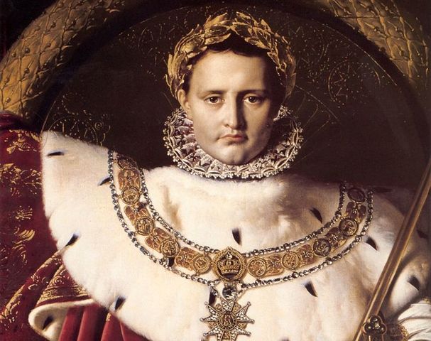 Cop d'estat de Napoleó Bonaparte