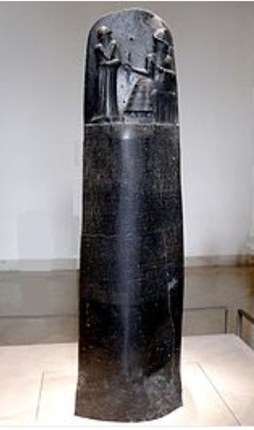 Código de Hammurabi