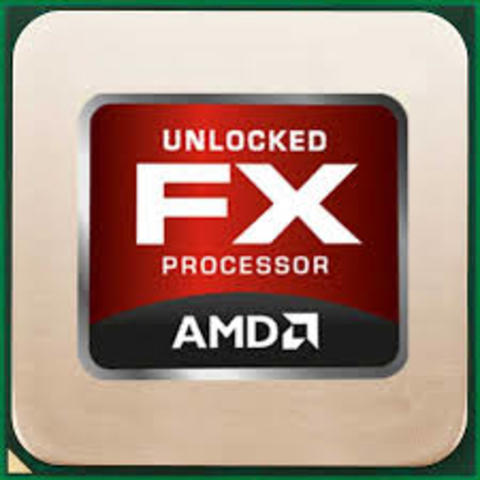 AMD Phenom FX
