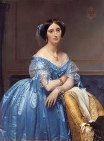 Princesse albert de broglie