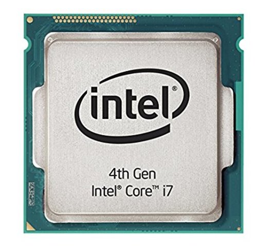 Intel i7