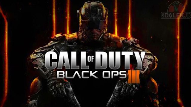 Black ops 3