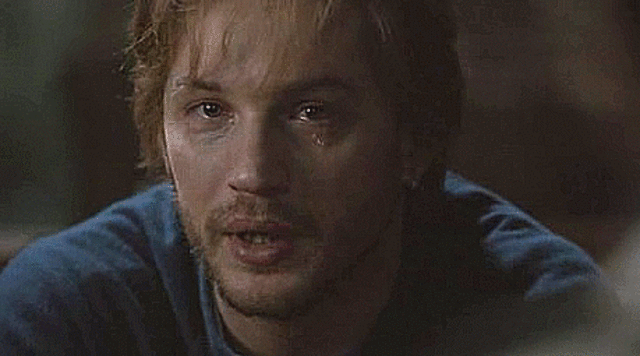 Tinker Tailor Soldier Spy/ El topo.