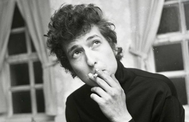 Bob Dylan