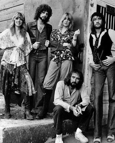 LA CULTURA HIPPIE DE LOS AÑOS 70