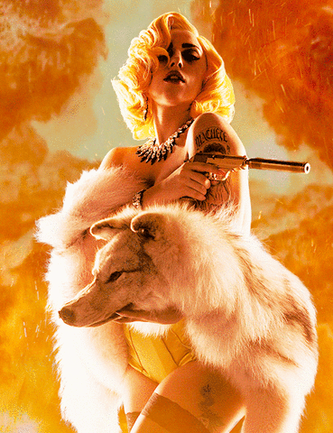 Sus inicios en 20th Century Fox...