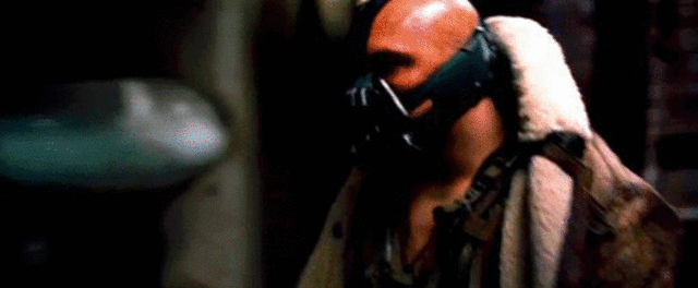 El Caballero Oscuro: La leyenda renace