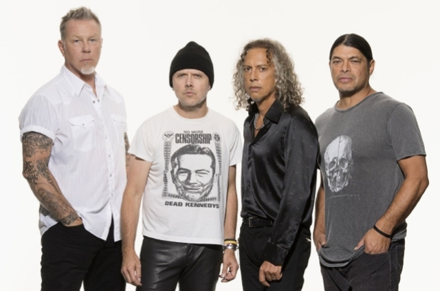 Metallica