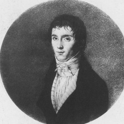 Nicéphore Niepce