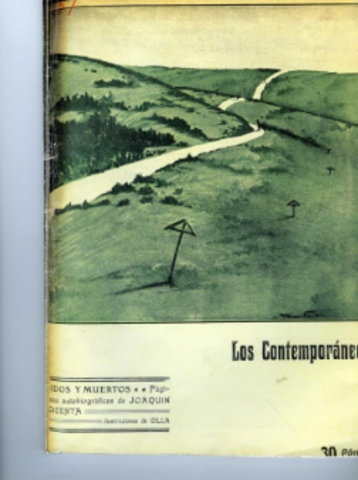 Periodismo Fotográfico