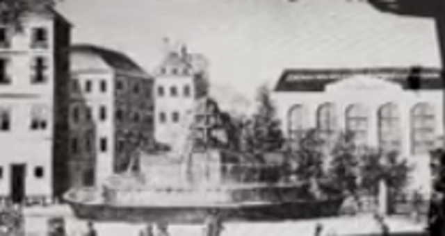 LOUIS JACQUES MANDÉ DAGUERRE