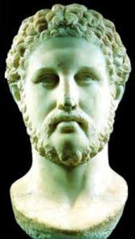Filipo II rey de Mecedonia