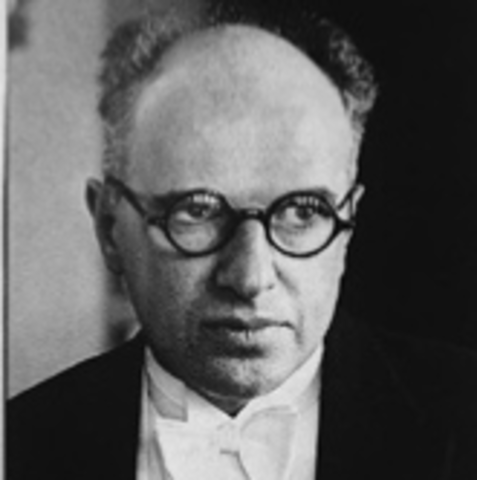Erich Salomon