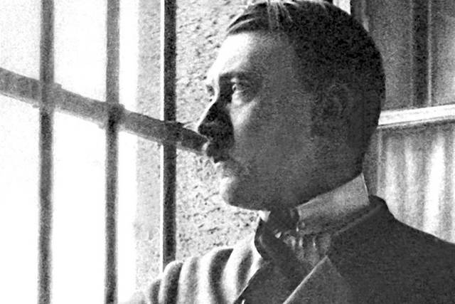 Taking Over Austria And Czechoslovakia?