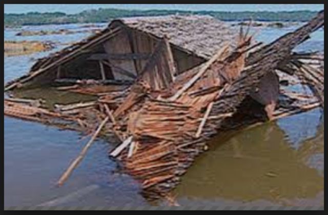 The 1998 Papua New Guinea Earthquake
