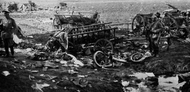 Battle of tannenburg