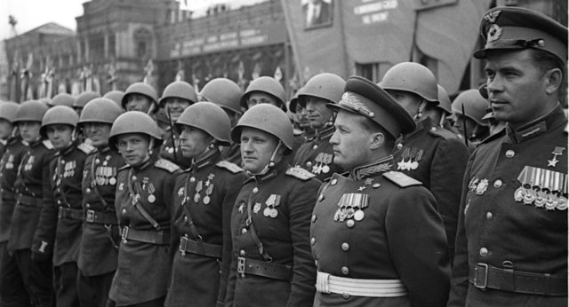 Russia goes totalitarian