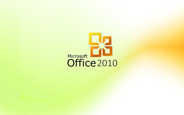 Новая версия Microsoft Office.