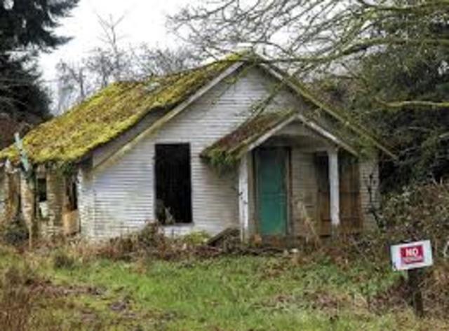 Discovered money loss