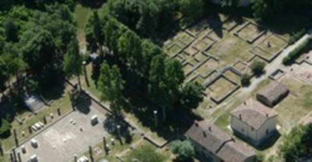 LE ORIGINI DELLE TERME