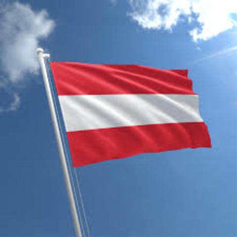 Union with Austria