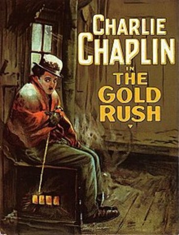 The Gold Rush Premieres