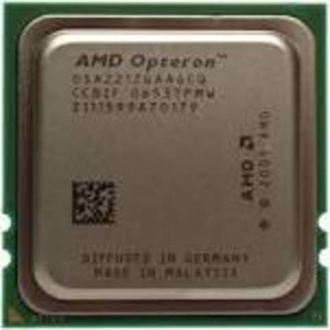 AMD OPTERON