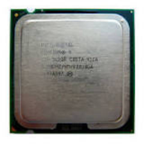 INTEL PENTIUM D