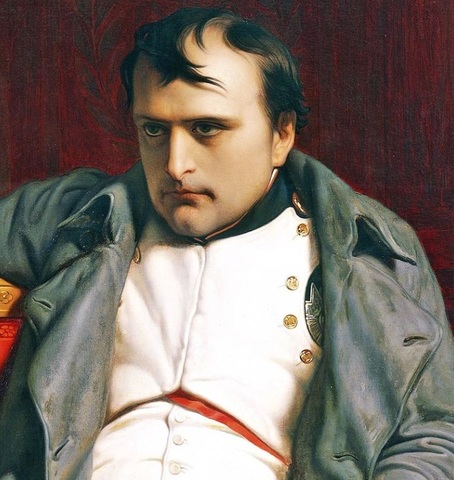 Imperio de los Cien Días